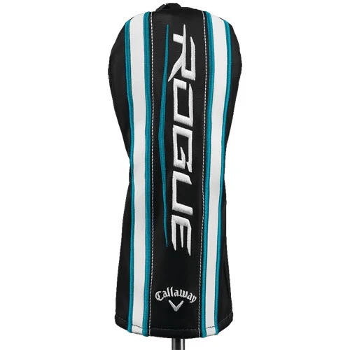 Callaway Rogue Sub Zero Fairway Wood 2 Callaway Rogue Sub Zero Fairway Wood - Image 2