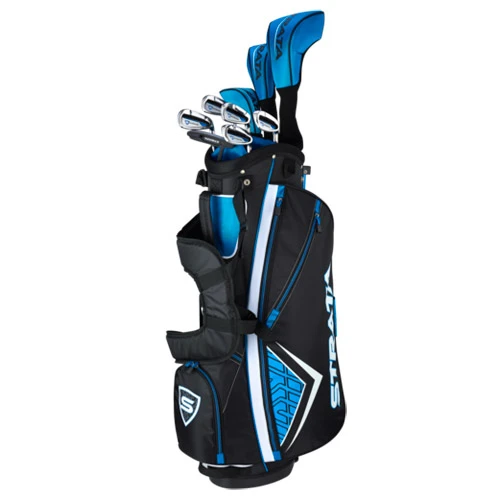 Callaway Strata 12pcs Package Set 1 Callaway Strata 12pcs Package Set