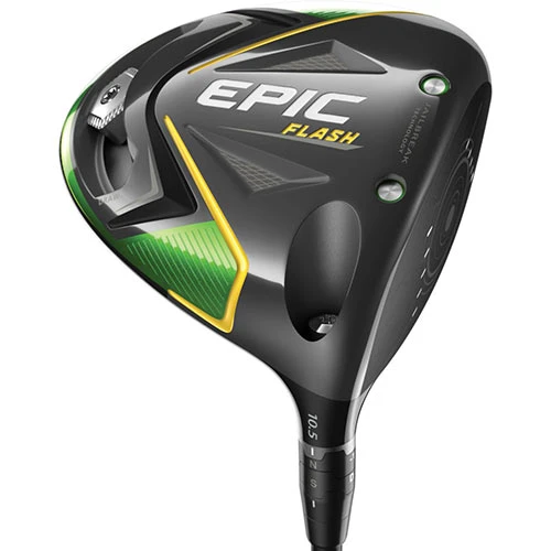 Callaway Epic Flash Driver 1 Callaway Epic Flash Driver