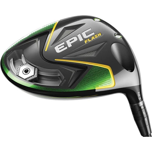 Callaway Epic Flash Driver 2 Callaway Epic Flash Driver - Image 2