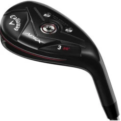 Callaway Apex 19 Hybrid