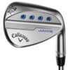 Callaway JAWS MD5 Platinum Chrome Wedge
