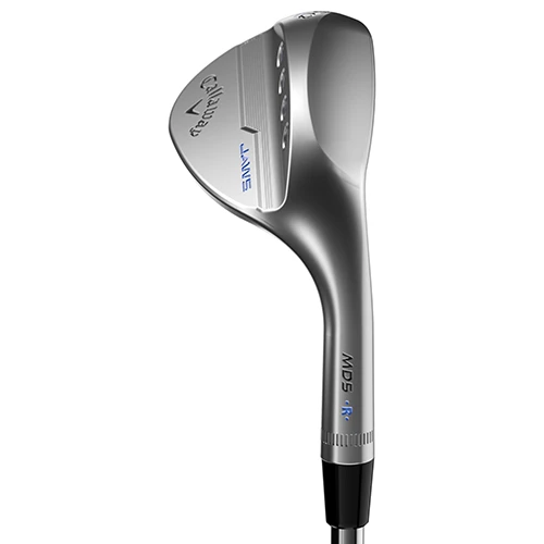 Callaway JAWS MD5 Platinum Chrome Wedge 2 Callaway JAWS MD5 Platinum Chrome Wedge - Image 2