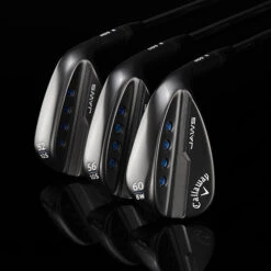 Callaway JAWS MD5 Tour Grey Wedge -GolfPro Sales Shop CAL1804d