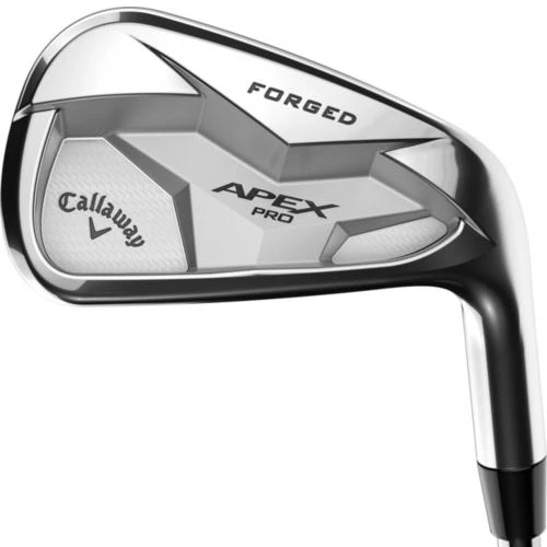 Callaway Apex Pro Individual Iron 1 Callaway Apex Pro Individual Iron
