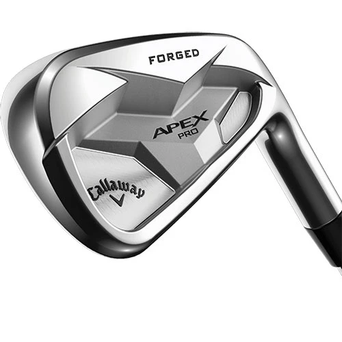 Callaway Apex Pro Individual Iron 2 Callaway Apex Pro Individual Iron - Image 2