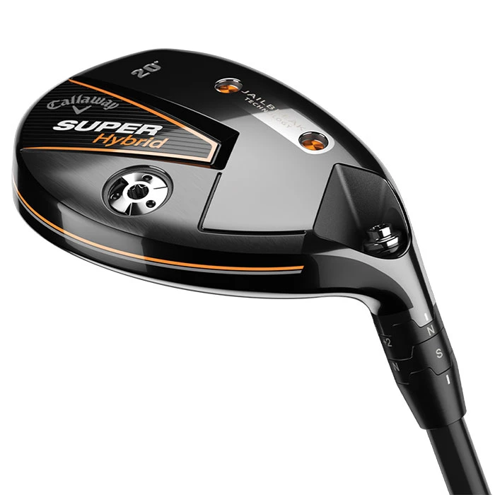 Callaway Super Hybrid 1 Callaway Super Hybrid