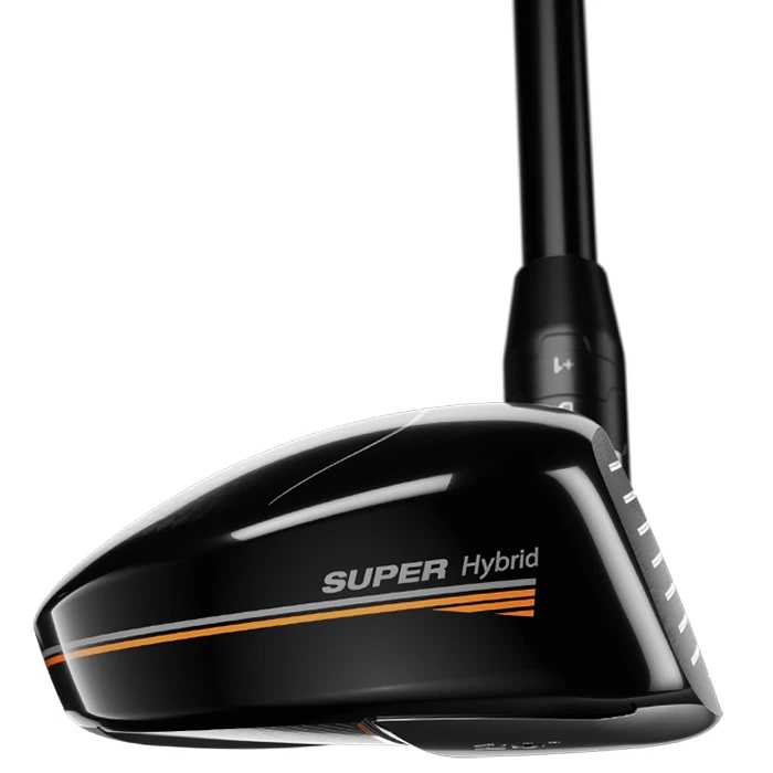 Callaway Super Hybrid 4 Callaway Super Hybrid - Image 4