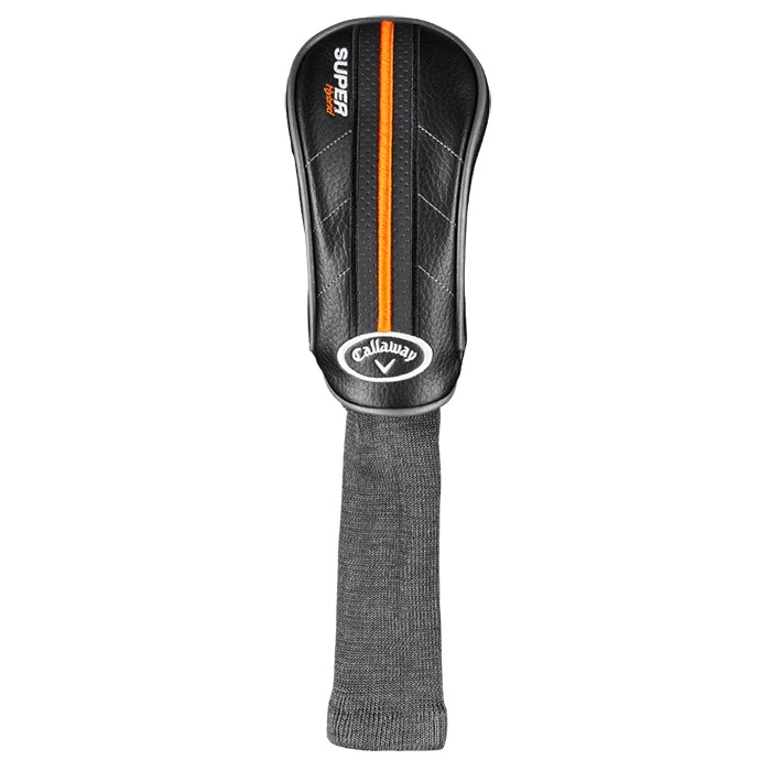 Callaway Super Hybrid 6 Callaway Super Hybrid - Image 6