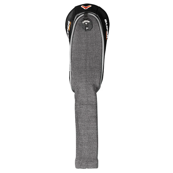 Callaway Super Hybrid 8 Callaway Super Hybrid - Image 8