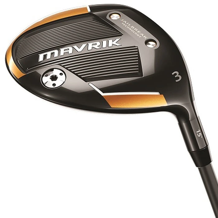 Callaway MAVRIK Fairway Wood 1 Callaway MAVRIK Fairway Wood