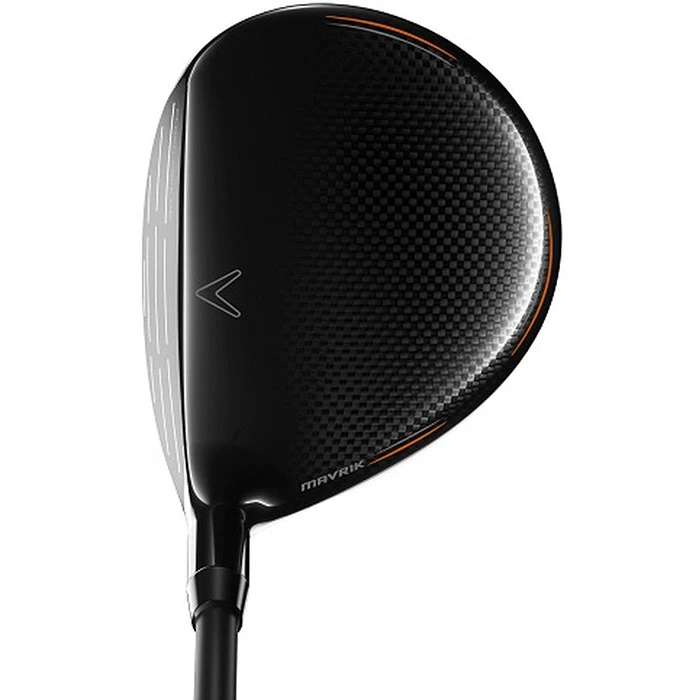 Callaway MAVRIK Fairway Wood 2 Callaway MAVRIK Fairway Wood - Image 2