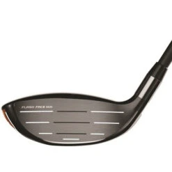 Callaway MAVRIK Fairway Wood 6 Callaway MAVRIK Fairway Wood -GolfPro Sales Shop CAL1817c