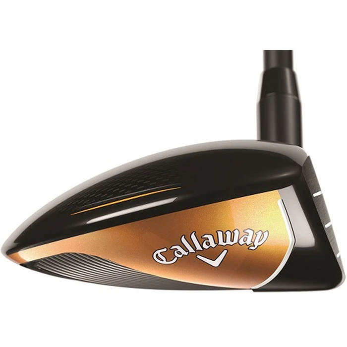 Callaway MAVRIK Fairway Wood 4 Callaway MAVRIK Fairway Wood - Image 4