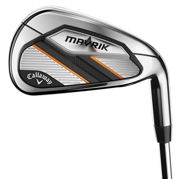 Callaway MAVRIK Individual Iron 1 Callaway MAVRIK Individual Iron