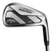 Callaway MAVRIK Pro Individual Iron