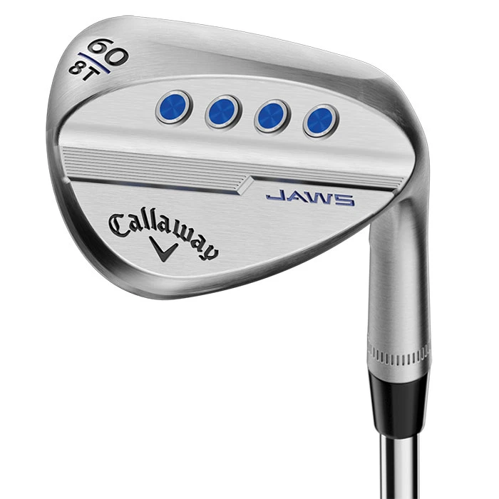 Callaway JAWS MD5 Raw Wedge 1 Callaway JAWS MD5 Raw Wedge
