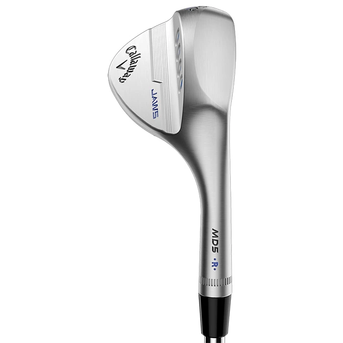 Callaway JAWS MD5 Raw Wedge 4 Callaway JAWS MD5 Raw Wedge - Image 4