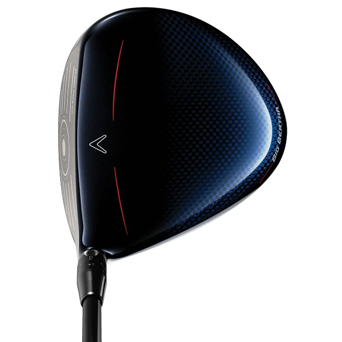 Callaway Big Bertha B21 Driver 2 Callaway Big Bertha B21 Driver - Image 2