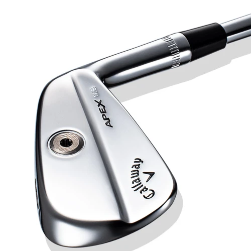 Callaway Apex MB Irons 2 Callaway Apex MB Irons - Image 2