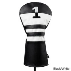 Callaway Vintage Driver Headcover -GolfPro Sales Shop CAL1911c