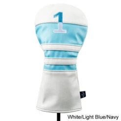 Callaway Vintage Driver Headcover -GolfPro Sales Shop CAL1911e