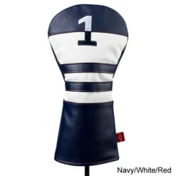 Callaway Vintage Driver Headcover -GolfPro Sales Shop CAL1911g