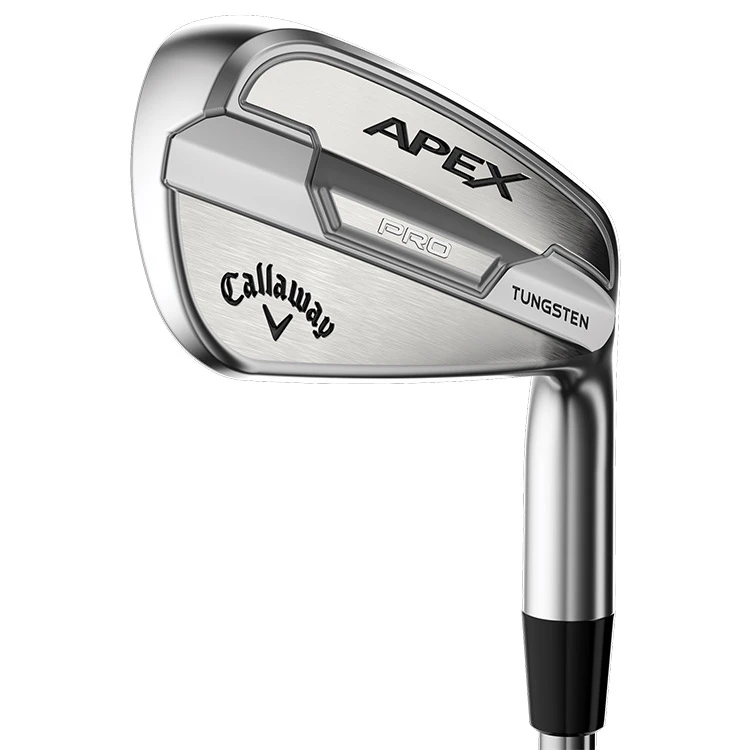 Callaway Apex Pro 21 Irons 1 Callaway Apex Pro 21 Irons