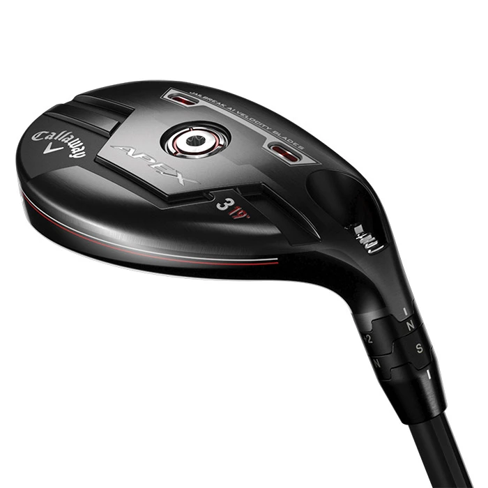 Callaway Apex 21 Hybrid 1 Callaway Apex 21 Hybrid