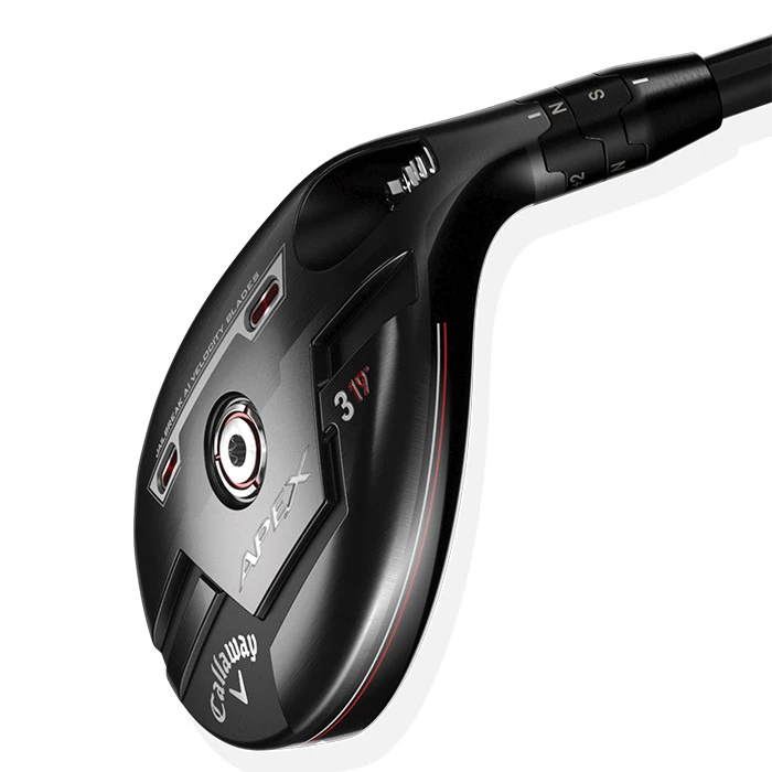 Callaway Apex 21 Hybrid 2 Callaway Apex 21 Hybrid - Image 2