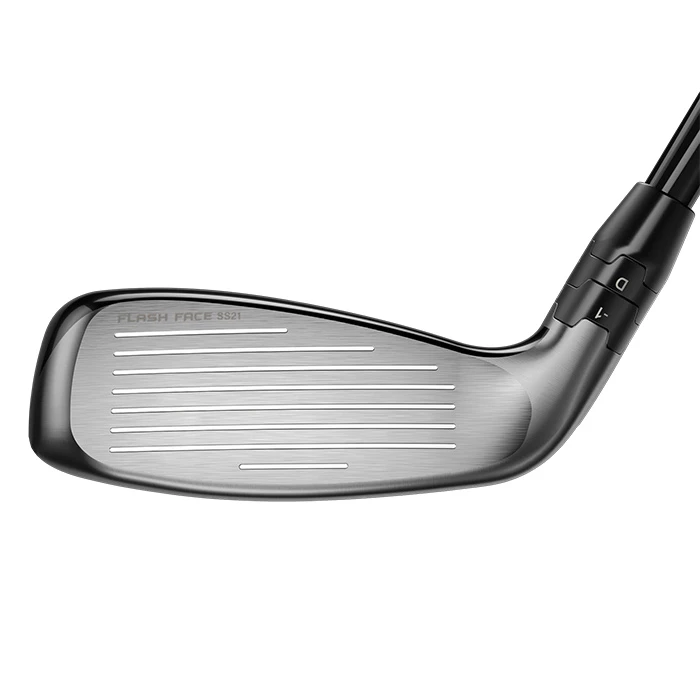 Callaway Apex 21 Hybrid 4 Callaway Apex 21 Hybrid - Image 4