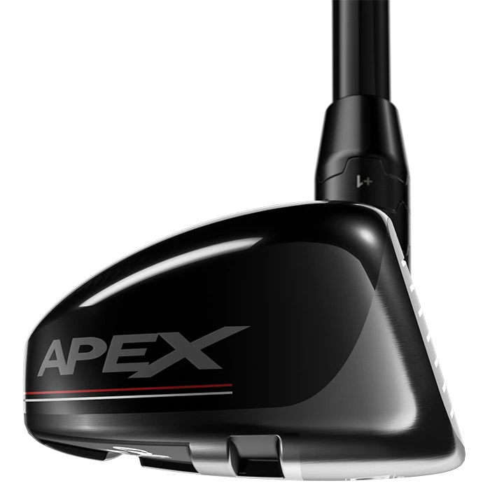 Callaway Apex 21 Hybrid 5 Callaway Apex 21 Hybrid - Image 5