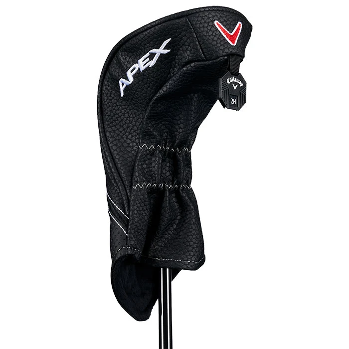 Callaway Apex 21 Hybrid 9 Callaway Apex 21 Hybrid - Image 9