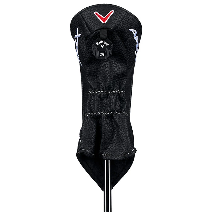 Callaway Apex 21 Hybrid 10 Callaway Apex 21 Hybrid - Image 10