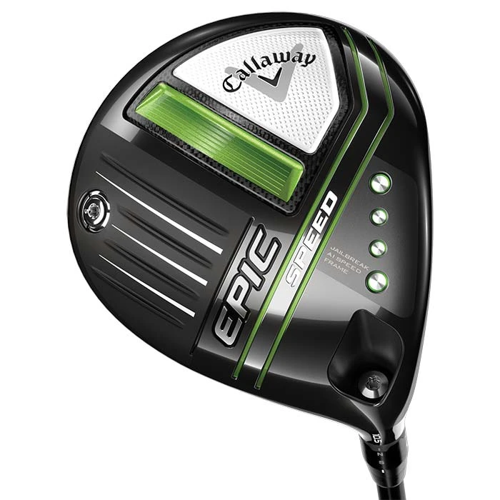 Callaway Epic Speed Driver 1 Callaway Epic Speed Driver
