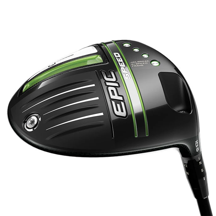 Callaway Epic Speed Driver 2 Callaway Epic Speed Driver - Image 2