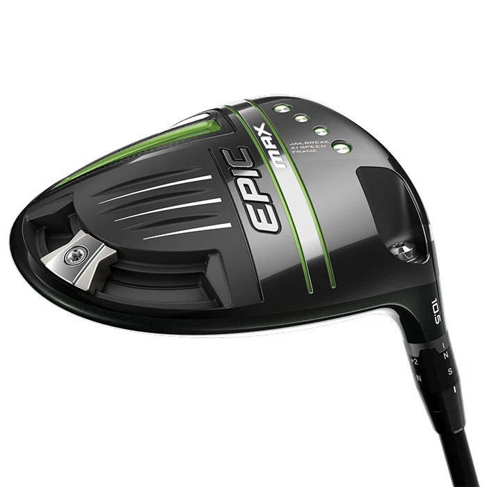Callaway Epic Max Driver 1 Callaway Epic Max Driver