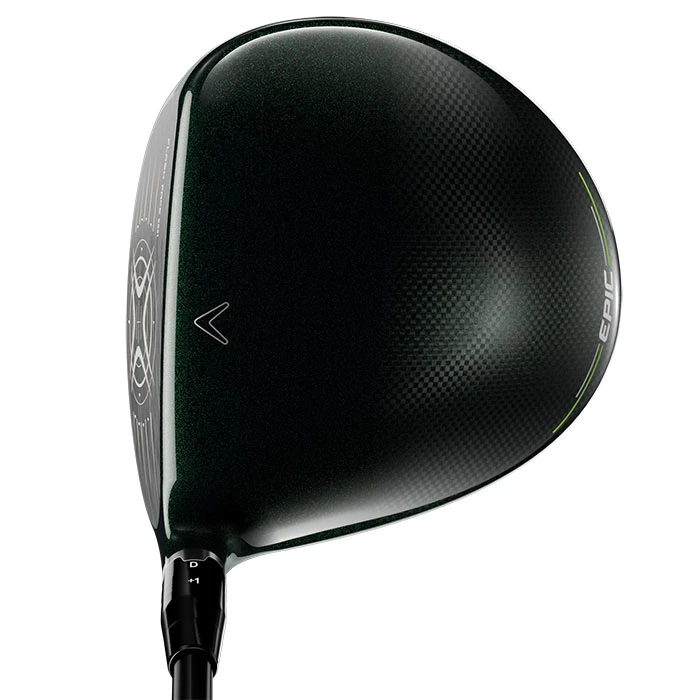Callaway Epic Max Driver 2 Callaway Epic Max Driver - Image 2