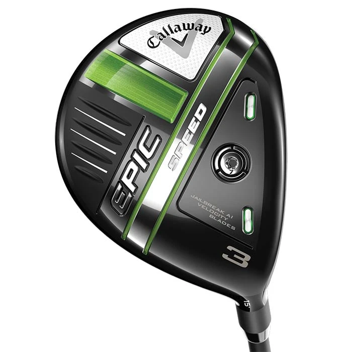 Callaway Epic Speed Fairway Wood 1 Callaway Epic Speed Fairway Wood