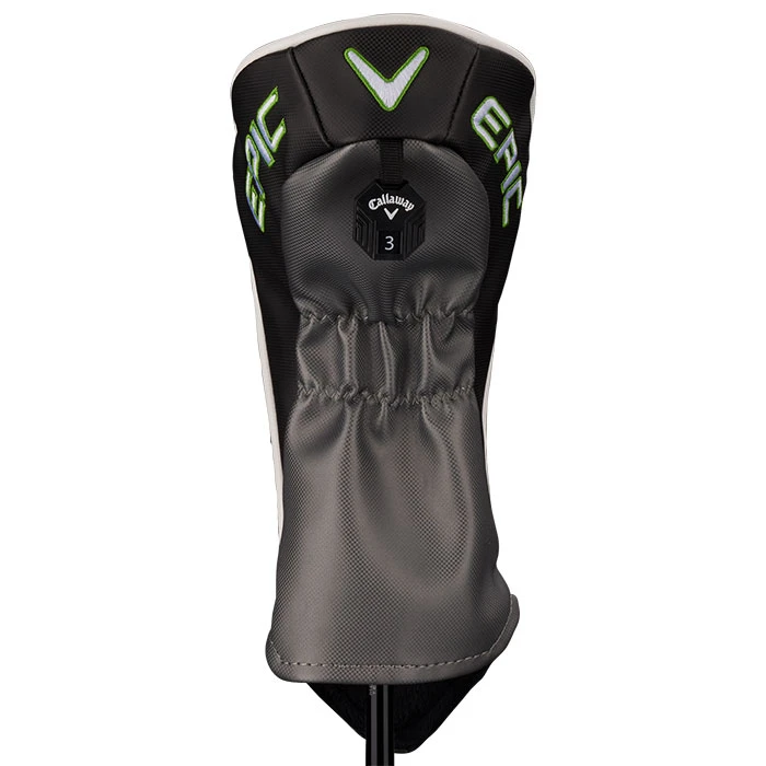 Callaway Epic Speed Fairway Wood 10 Callaway Epic Speed Fairway Wood - Image 10