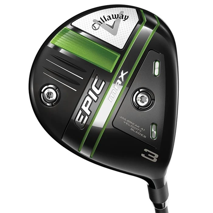 Callaway Epic Max Fairway Wood 1 Callaway Epic Max Fairway Wood