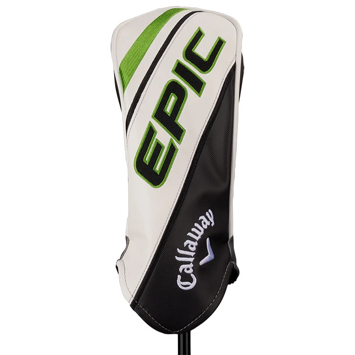 Callaway Epic Max Fairway Wood 8 Callaway Epic Max Fairway Wood - Image 8