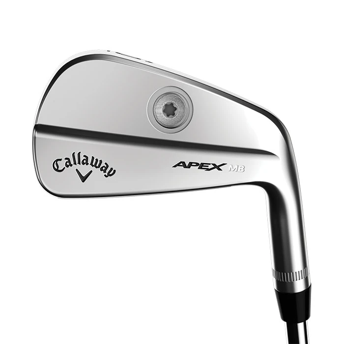 Callaway APEX PLAYER COMBO SET Irons 1 Callaway APEX PLAYER COMBO SET Irons