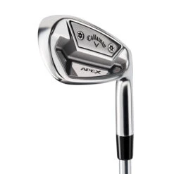 Callaway Apex TCB Iron