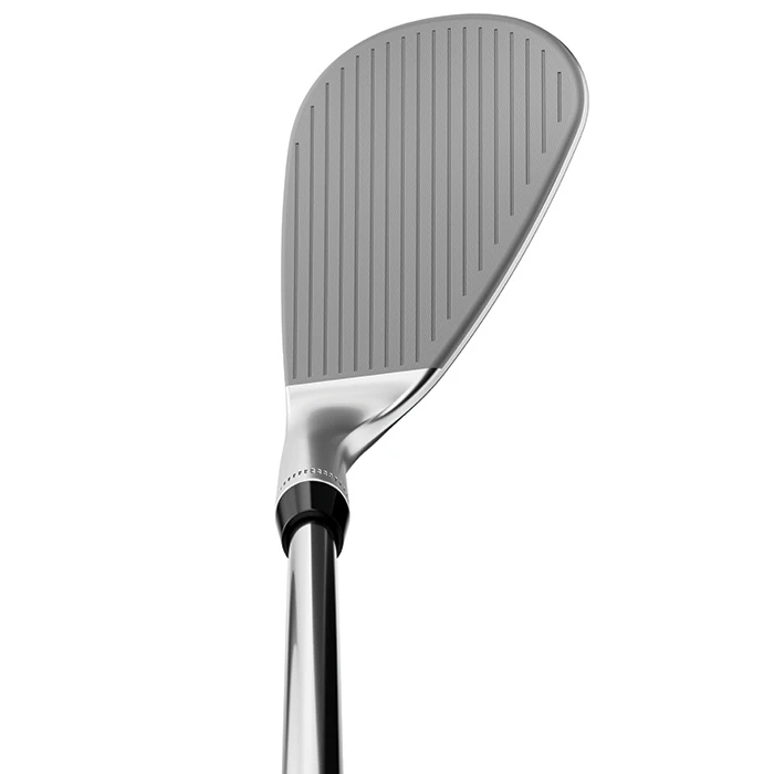 Callaway JAWS Full Toe Raw Face Chrome Wedge 2 Callaway JAWS Full Toe Raw Face Chrome Wedge - Image 2