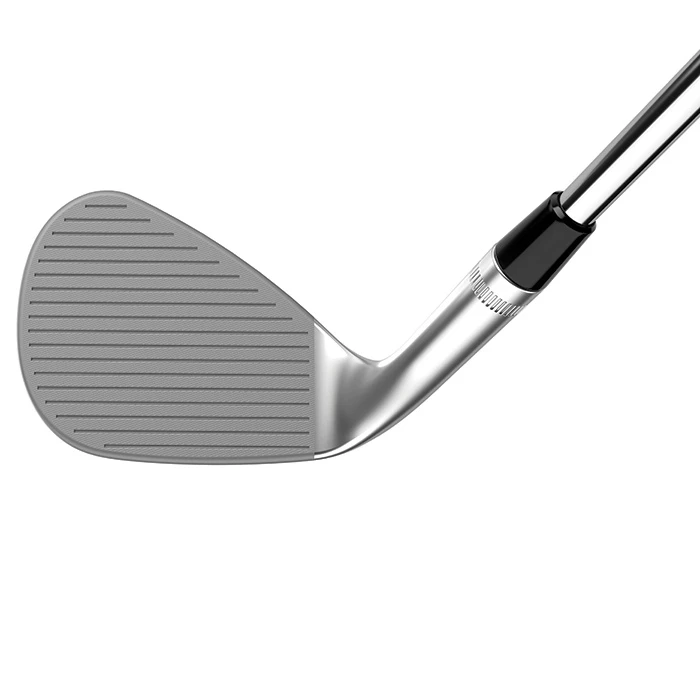 Callaway JAWS Full Toe Raw Face Chrome Wedge 3 Callaway JAWS Full Toe Raw Face Chrome Wedge - Image 3