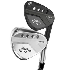 Callaway JAWS Full Toe Raw Face Chrome Wedge 9 Callaway JAWS Full Toe Raw Face Chrome Wedge -GolfPro Sales Shop CAL2011d