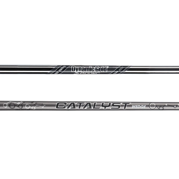 Callaway JAWS Full Toe Raw Face Chrome Wedge 5 Callaway JAWS Full Toe Raw Face Chrome Wedge - Image 5