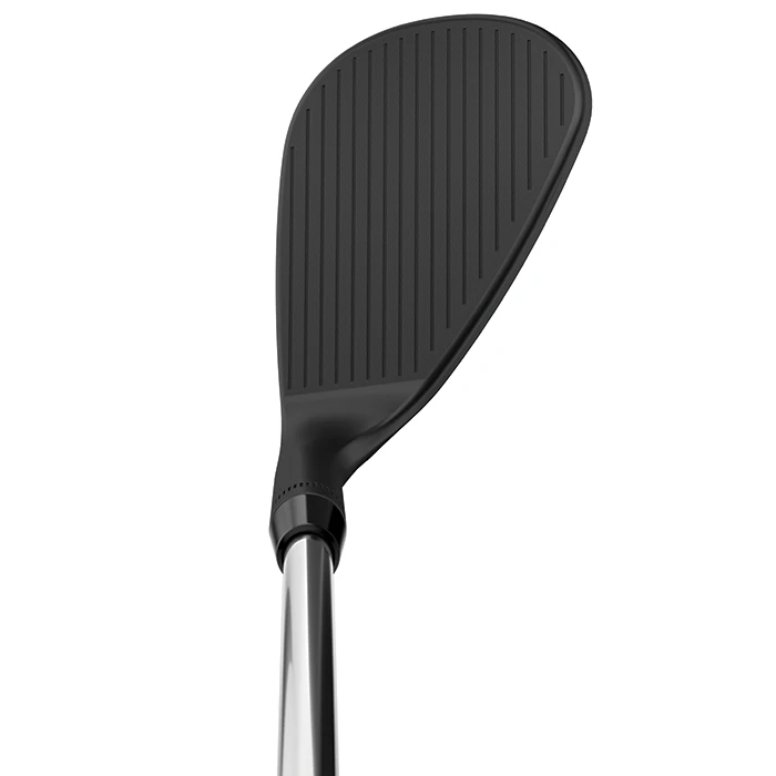 Callaway JAWS Full Toe Raw Face Black Wedge 2 Callaway JAWS Full Toe Raw Face Black Wedge - Image 2