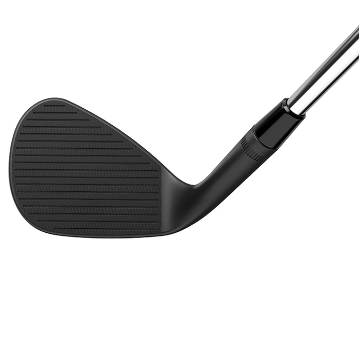 Callaway JAWS Full Toe Raw Face Black Wedge 3 Callaway JAWS Full Toe Raw Face Black Wedge - Image 3